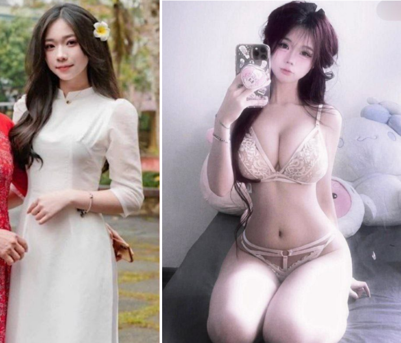 Sex Vietnam Siswi Kaki Panjang