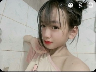 Mai Nhi Body Sempurna Bokong Payudara Bulat Kencang