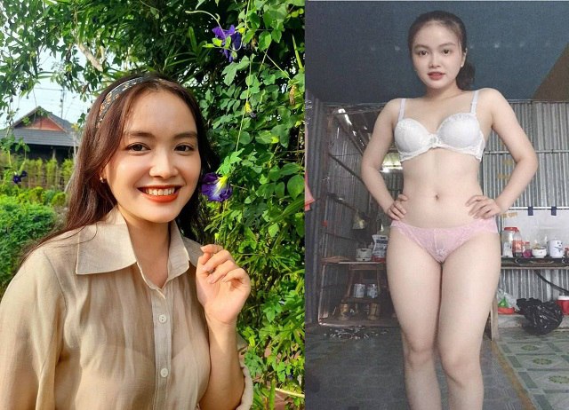 Guru Vietnam Tampak Polos Ternyata Lonte Colmek Jari Gila-gilaan di Depan Kamera