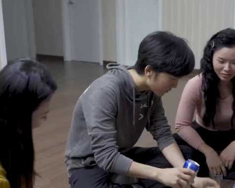 [Film 18+] Seks Bermain Game The King