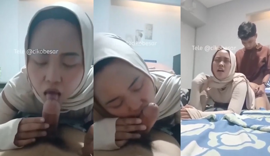 Apakah Basah Dulu, Cowok Bilang "Masukin Aja"?
