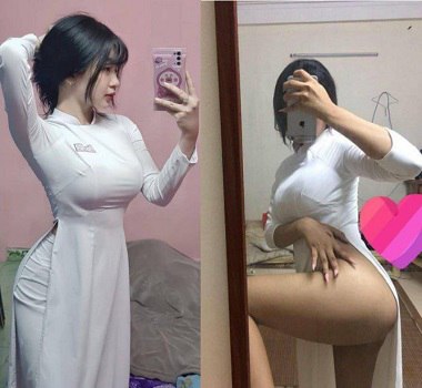 Cewek SMA Pantat Gede Suka Ngentot Kontol Besar