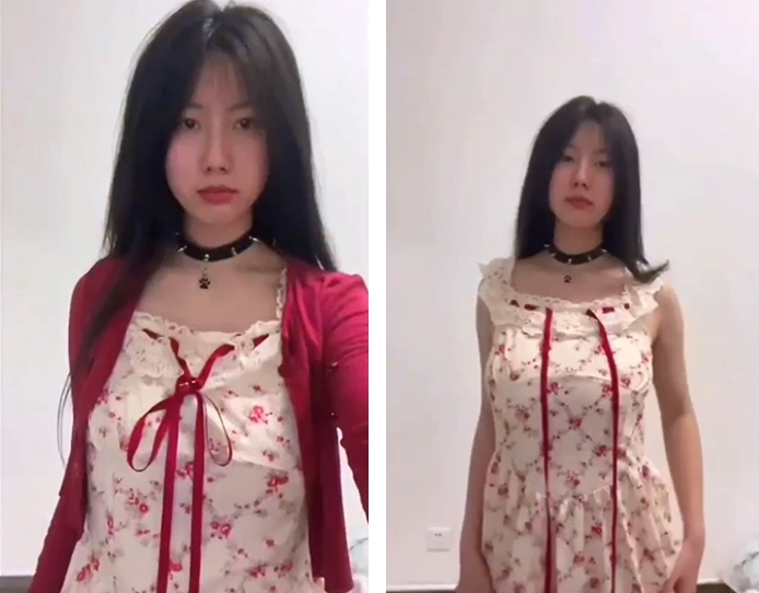 Seks Vietnam Gadis Kaki Panjang Payudara Monster Besar