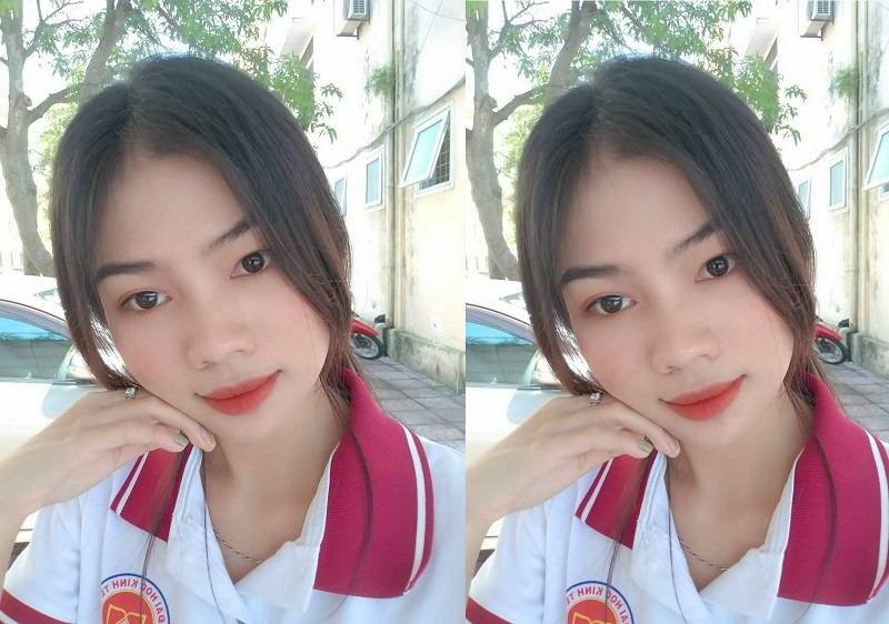 Mahasiswi Kiều Clip Sex-nya Bocor Setelah Putus