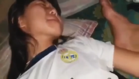Fans Real Madrid Cuma Bisa Nangis Karena Saking Enaknya