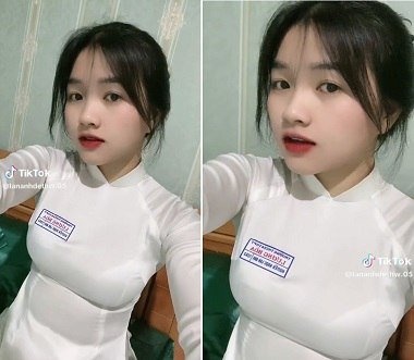 Siswi Digenjot Memeknya Oleh Pacar Sampai Enak Banget