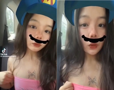 Cewek Vietnam Mesum Diajak Kencan Lalu Dientot Keras Tanpa Henti