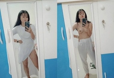 Mahasiswi Polos Dibujuk Teman Masuk Dunia Seks