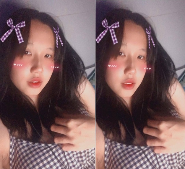 Cewek Vietnam masih muda tapi jago ngisap kontol dan ngentot sampai sange parah