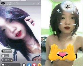 Video Bocor Hoang My Ngentot Paling Menggoda