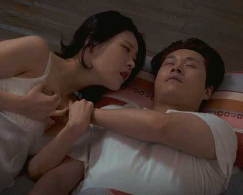 [Film 18+] Tragedi Pernikahan dan Perselingkuhan Terlarang