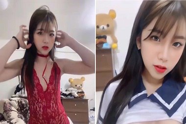 Cewek Cantik Colmek Memek