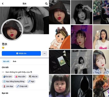 Video Bokep Gadis Bernama Giang