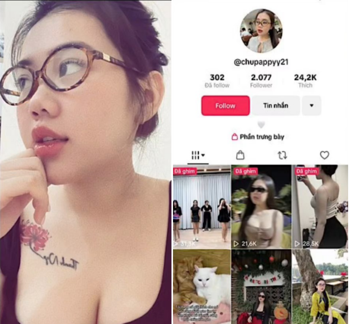 Clip Panas TikToker Baru Naik Daun Lagi Seks