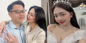 Istri Sah Sebar Video Mesum Suami Selingkuh Ngentot dengan Lan Anh Hà SVM