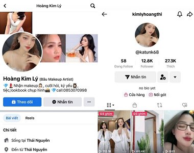 Kim Lý Buka Kamar Hotel Ranjang Bundar Nunggu Tamu Datang Ngentot