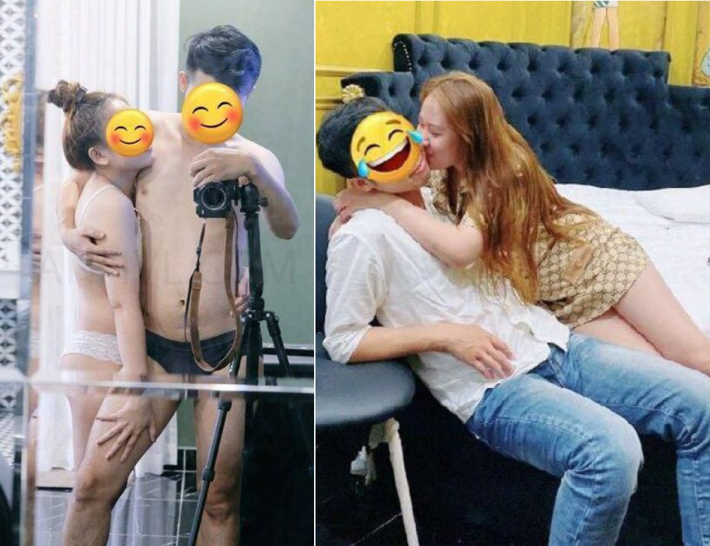 Baru Kawin Langsung Diam-Diam Ngentot Si Simpanan