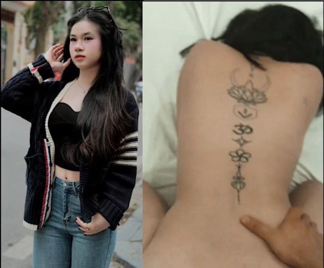 Cewek Cantik Pamer Pantat Menggoda Dientot Keras Dari Belakang Oleh Pacarnya