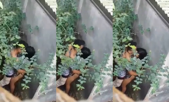 Tetangga Seksi: Ngentot Cewek Rumah Sebelah yang Lagi Hot