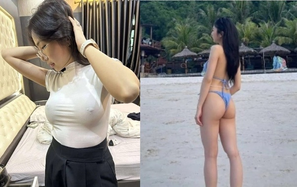 Tinder Hoki Ketemu Cewek Hot Langsung Threesome Bikin Ketagihan